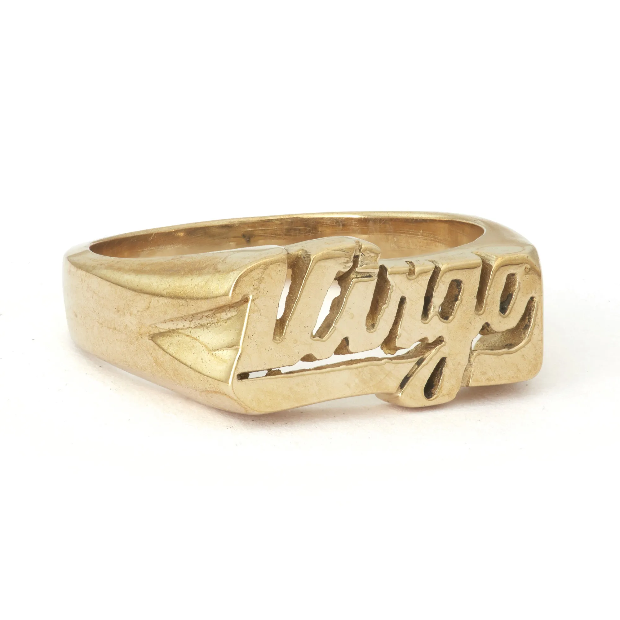 Virgo Ring