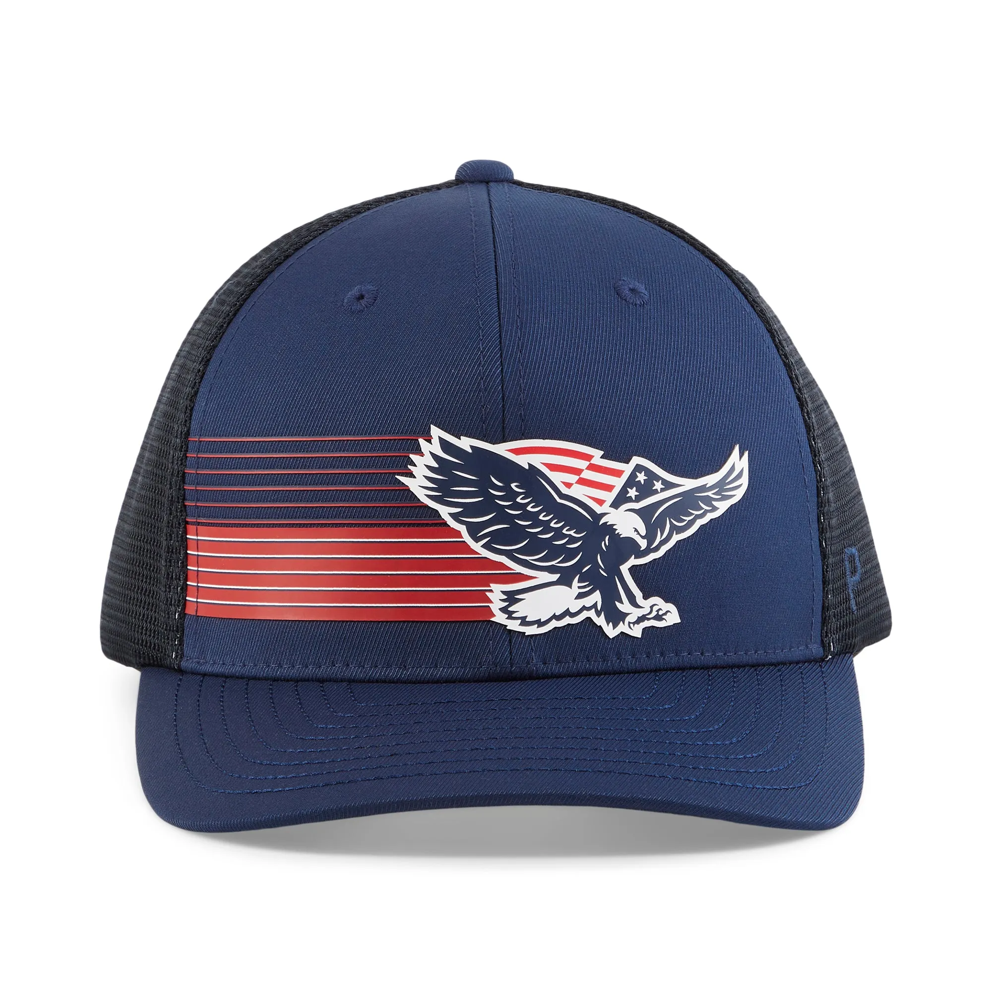 Volition Eagle Trucker Cap