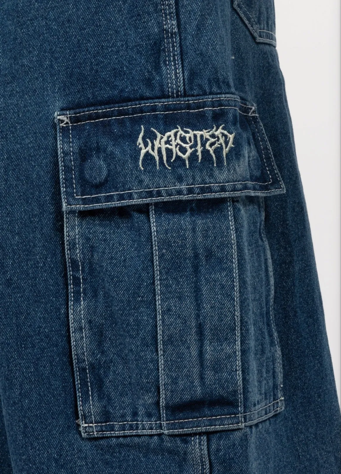 Wasted Paris Creager Pant