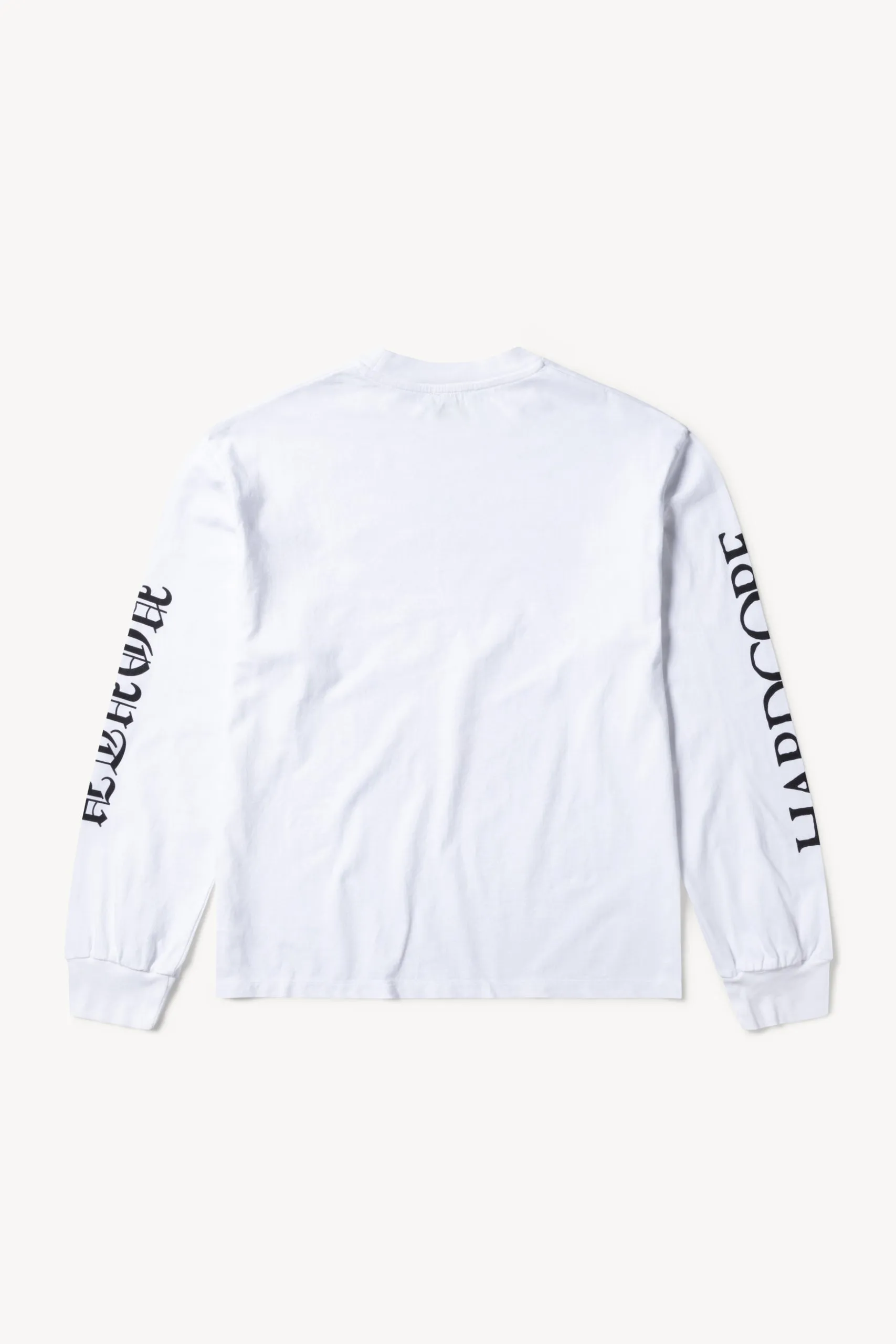 Wolf LS Tee