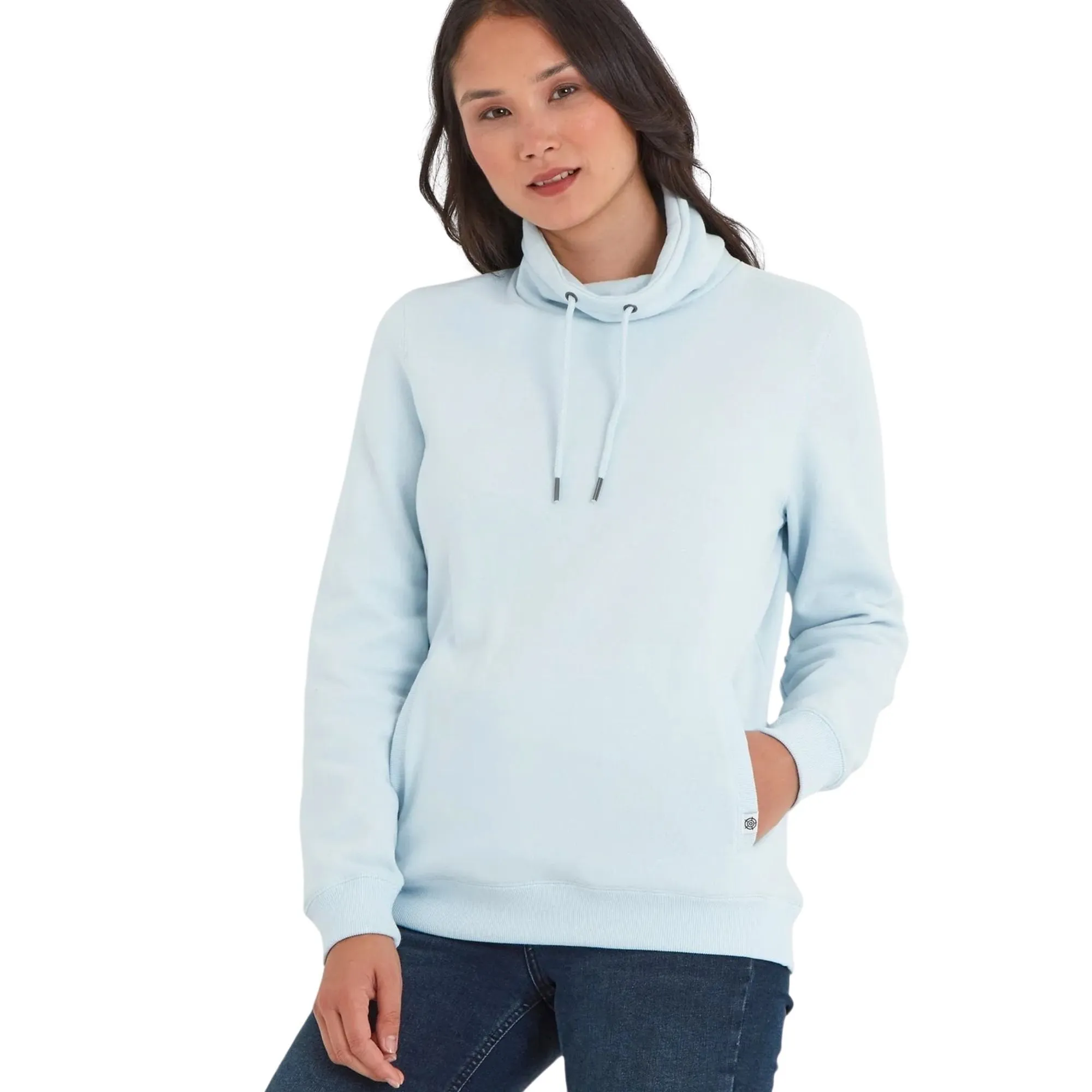 Womens Abigail Sweatshirt