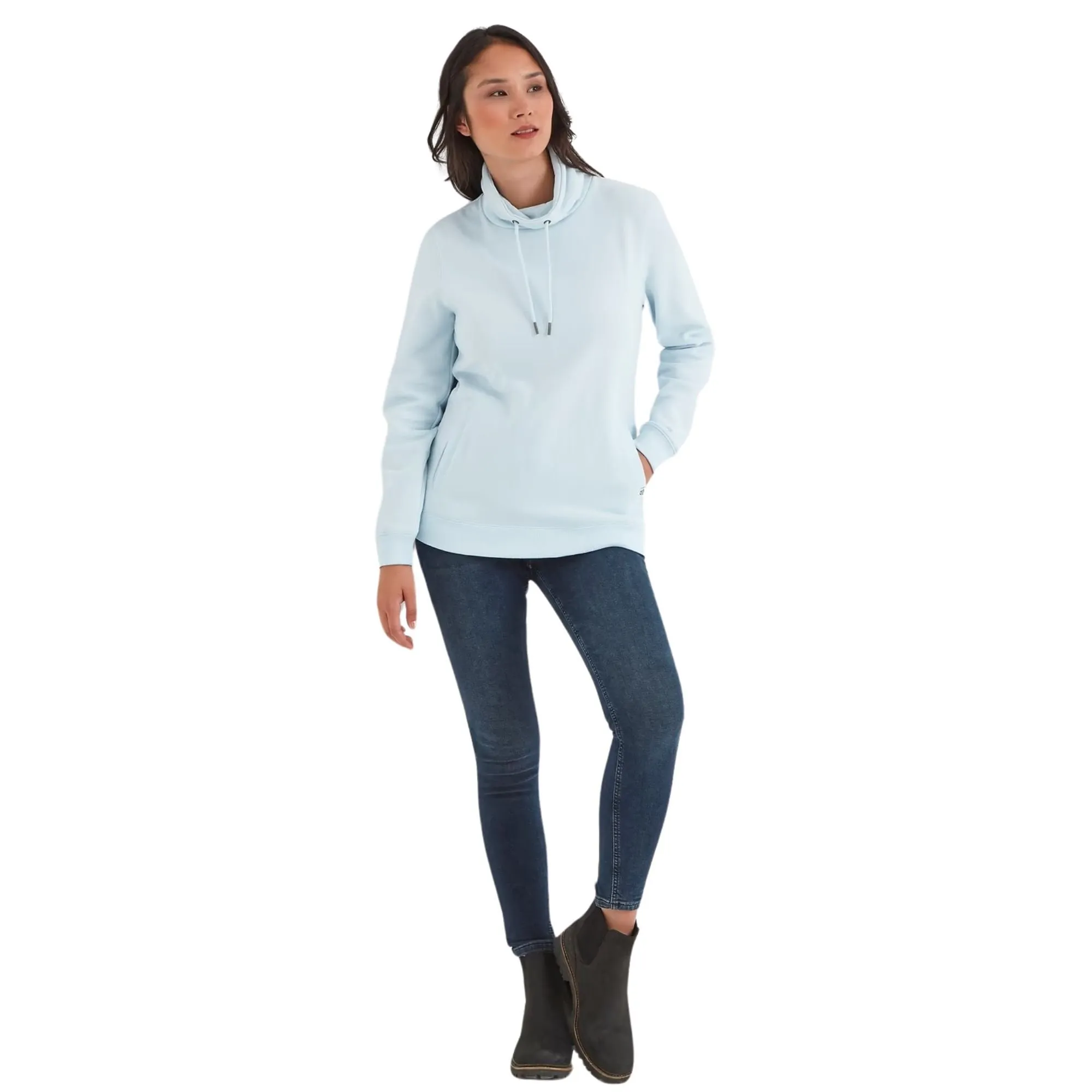 Womens Abigail Sweatshirt