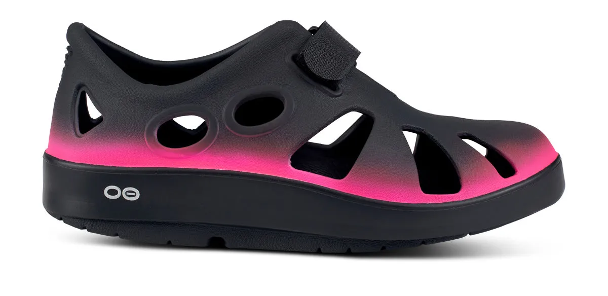 Women's OOcandoo Sandal - Pink (SALE)