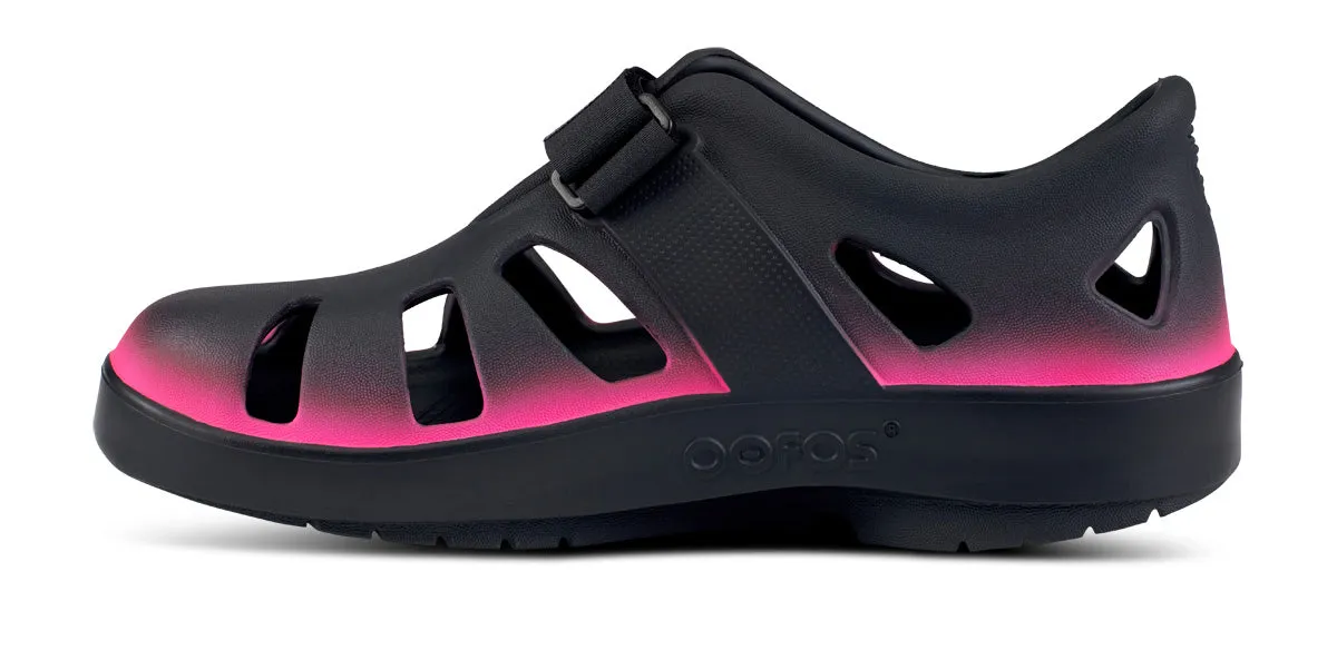 Women's OOcandoo Sandal - Pink (SALE)