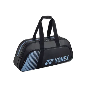 Yonex Active Badminton Tournament Bag (6pcs) BA82431WEX Black