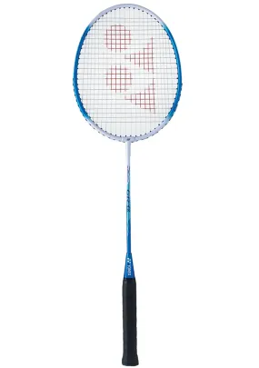 Yonex GR Alpha Blue Badminton Racquet 