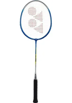 Yonex GR201 Badminton Racquet Blue 