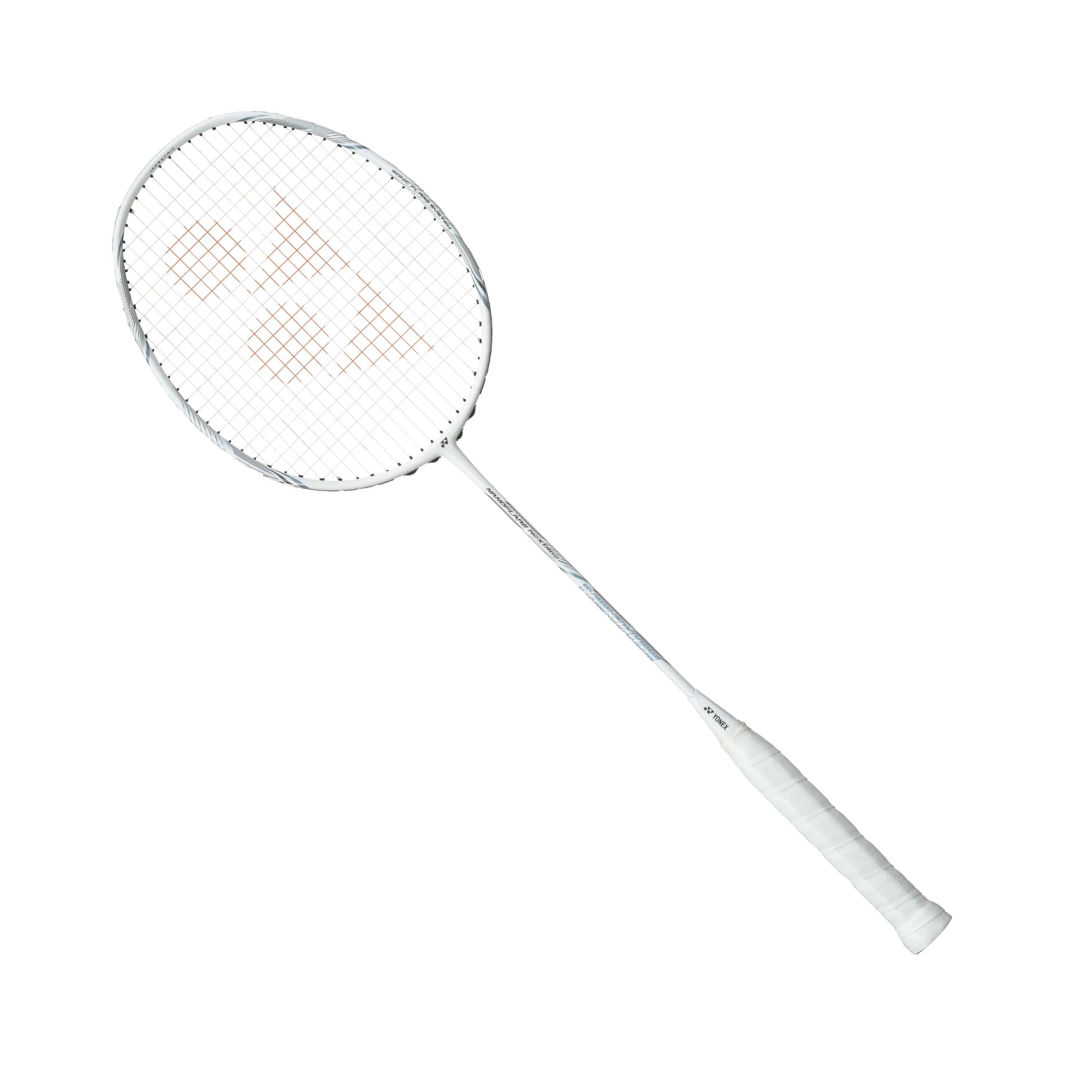 Yonex Nanoflare Nextage Badminton Racquet 4U(83g)G5