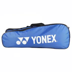 YONEX SUNR 23025 Badminton Kit Bag (Royal Blue/Navy)