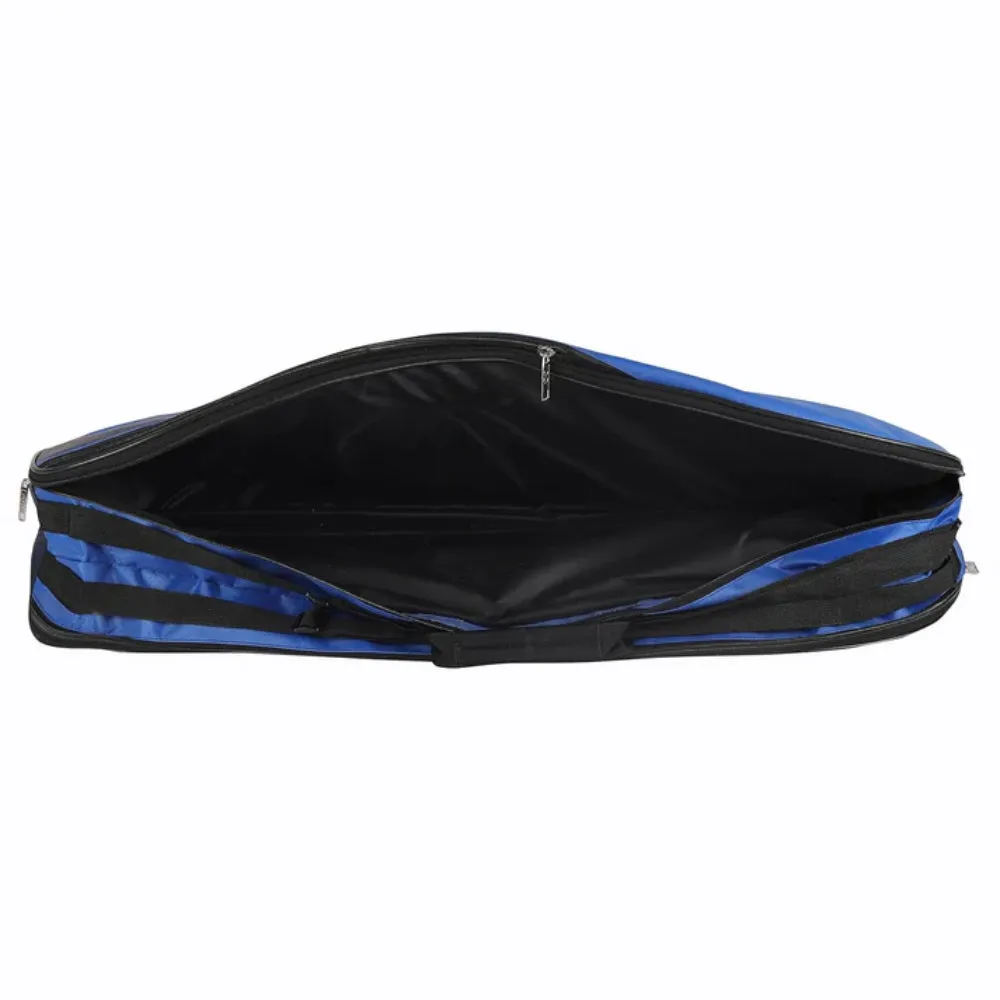 YONEX SUNR 23025 Badminton Kit Bag (Royal Blue/Navy)