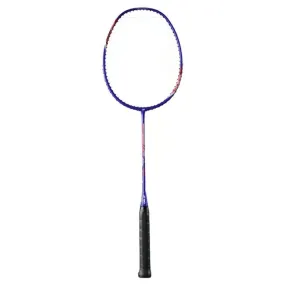 YONEX Voltric Lite 25I Strung Badminton Racquet (Blue)